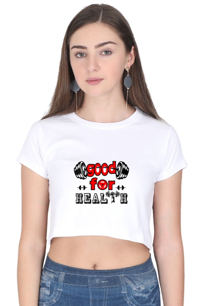 Crop Top for women