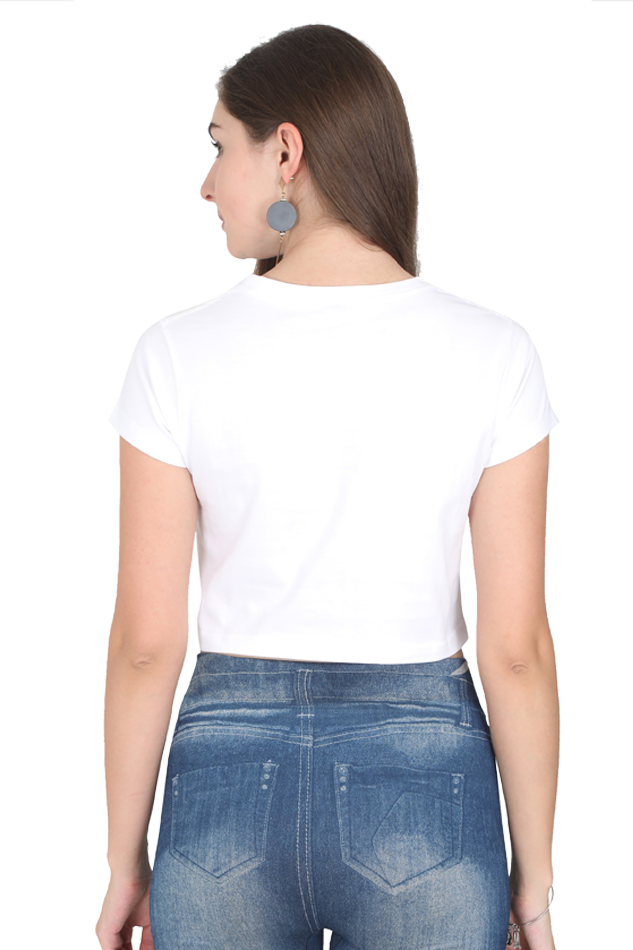 Crop Top for women