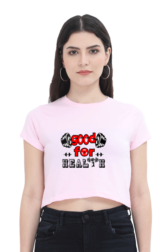 Crop Top for women