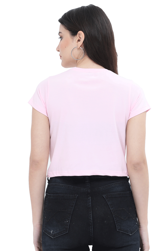 Crop Top for women