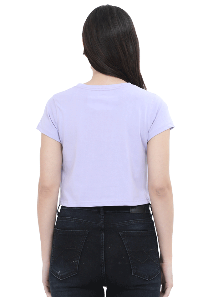 Crop Top for women