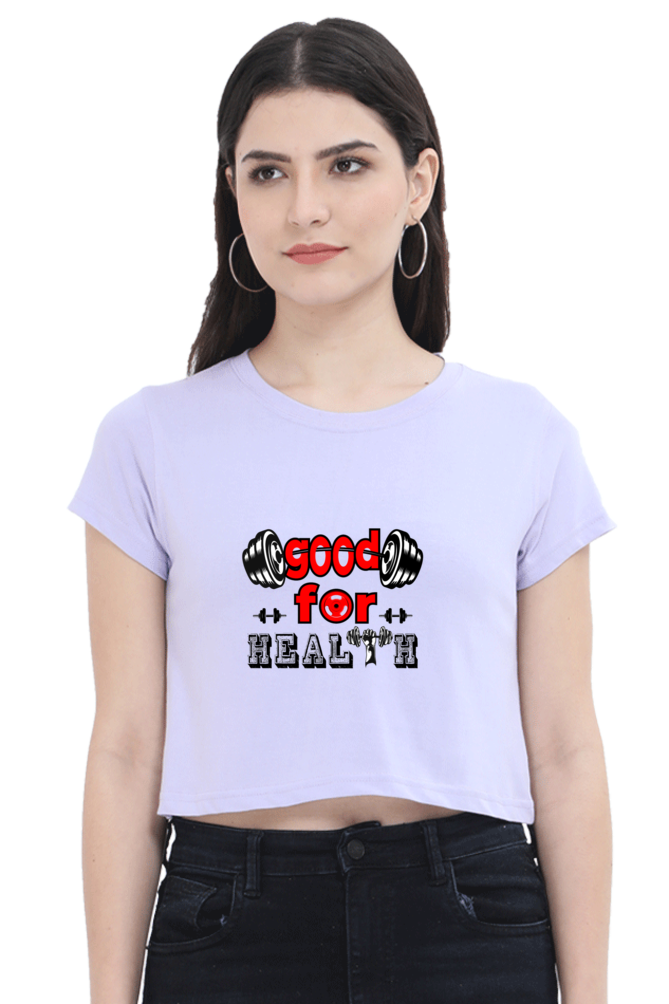 Crop Top for women