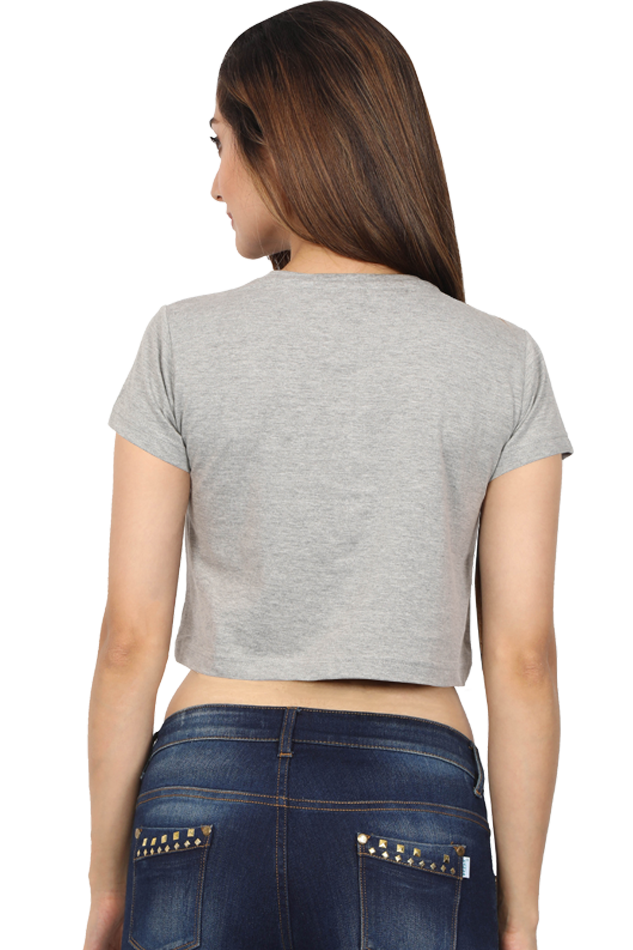 Crop Top for women