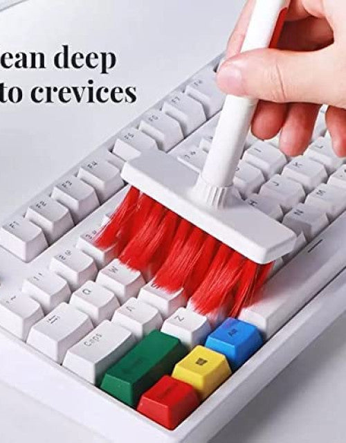 5 in 1 Keyboard Cleaning Brush