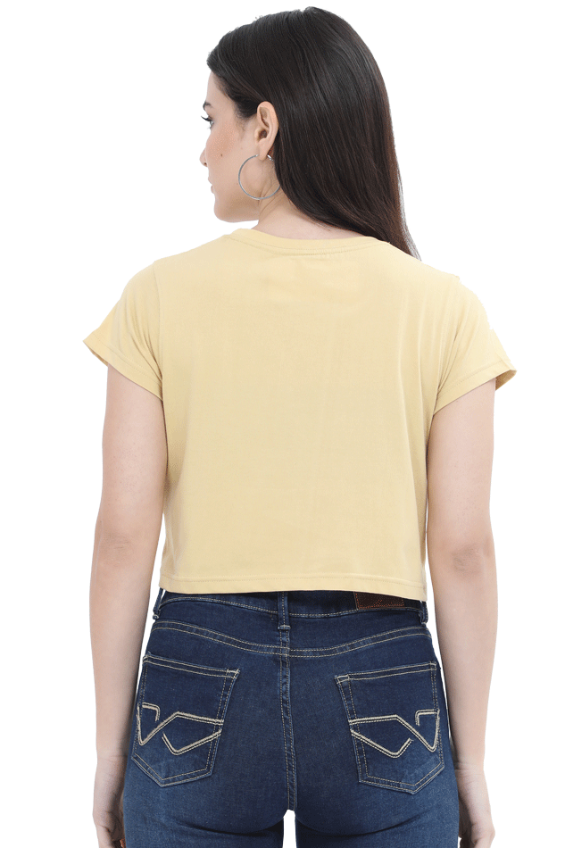 Crop Top for women