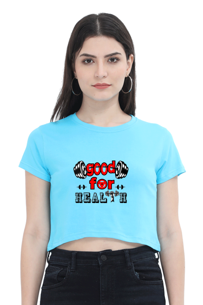 Crop Top for women