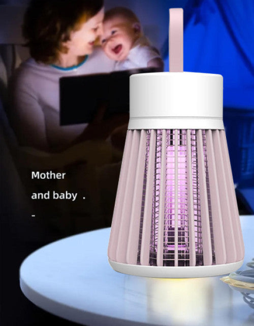 Mosquito Killer Trap Lamp Mosquito Repellent Usb Electric Led Mosquito Killer Lamps Machine For Home