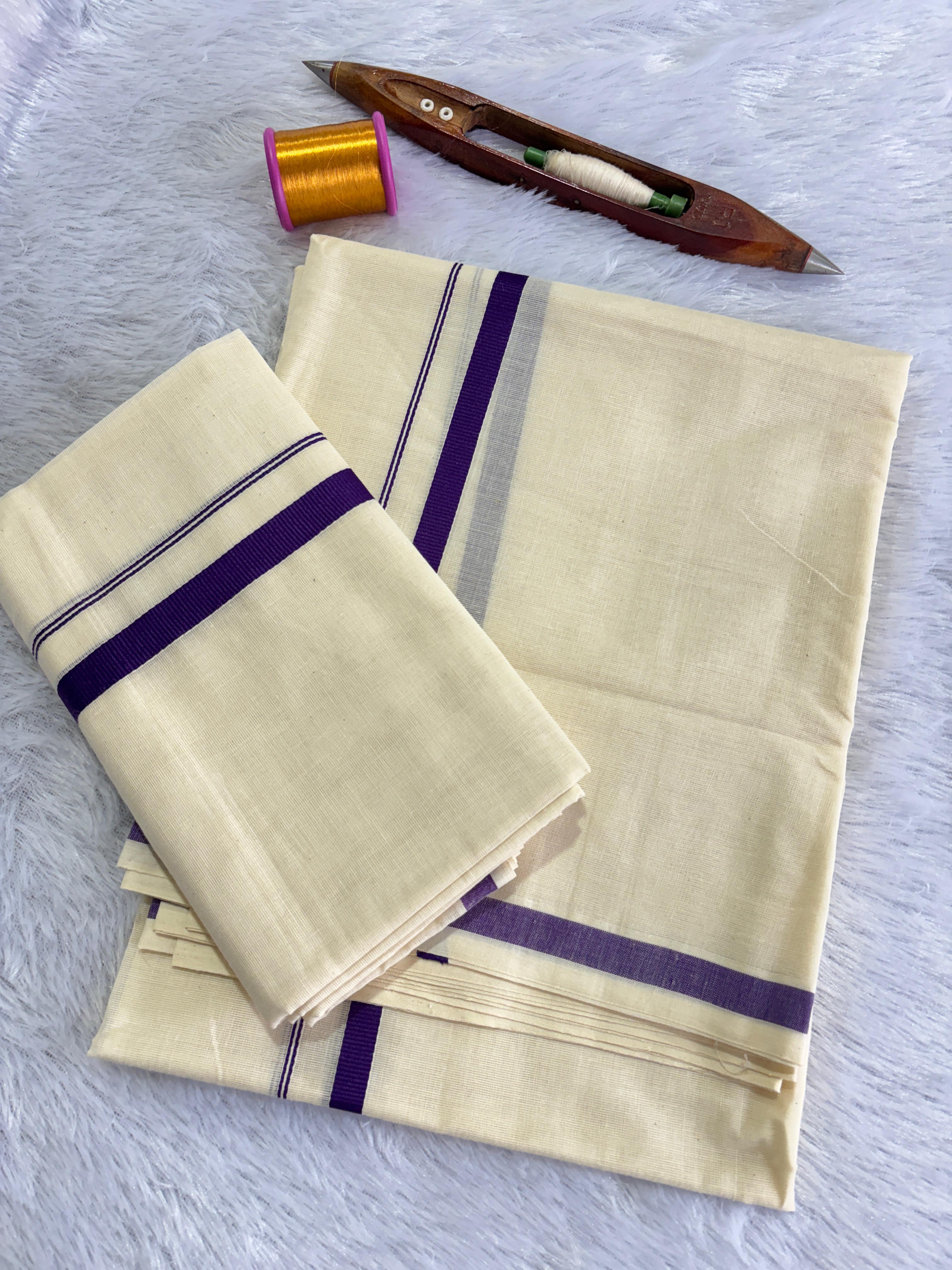 Puliyilakara kattikara set mundu