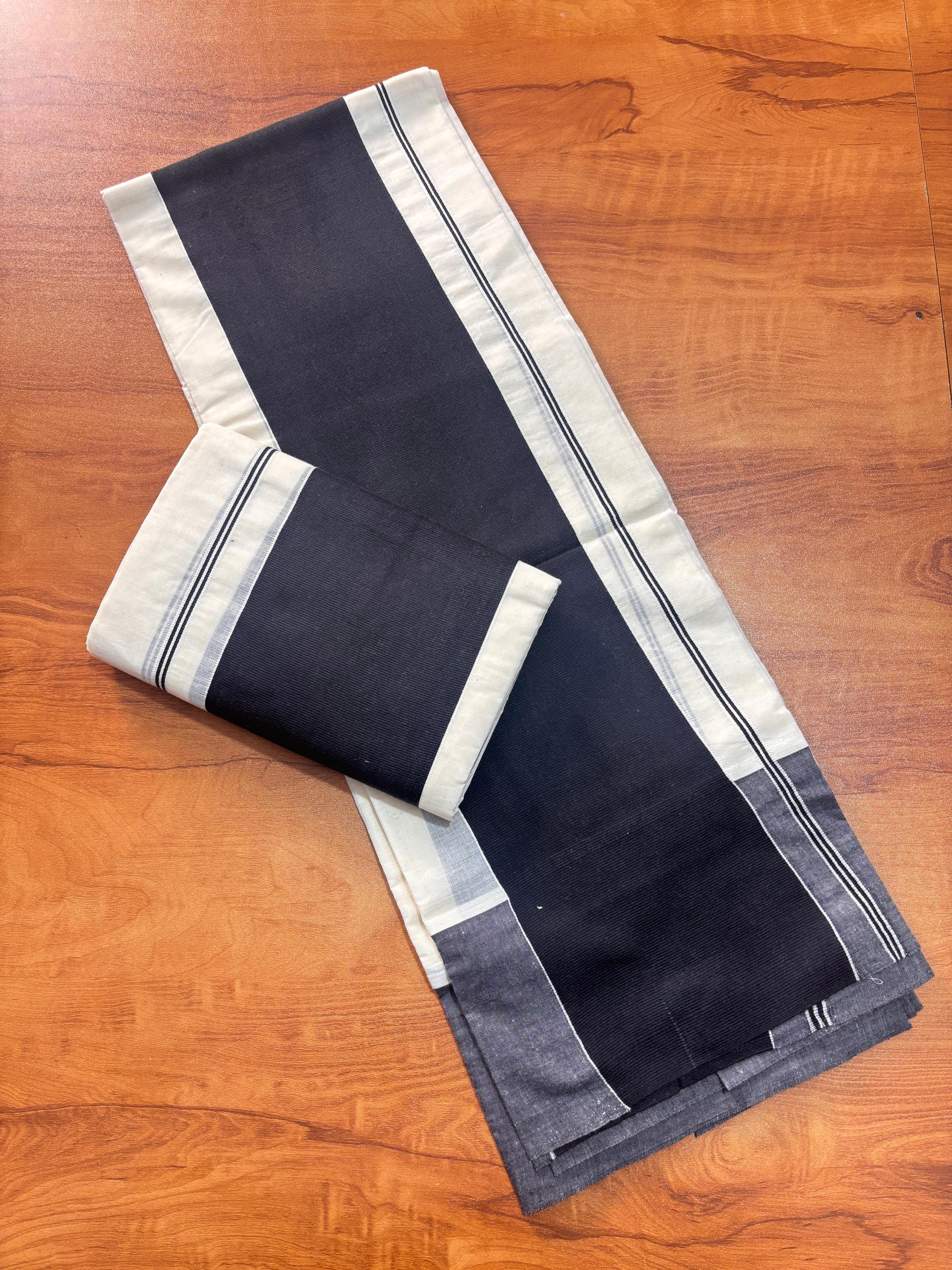 5*5 kattikara set mundu 2.80