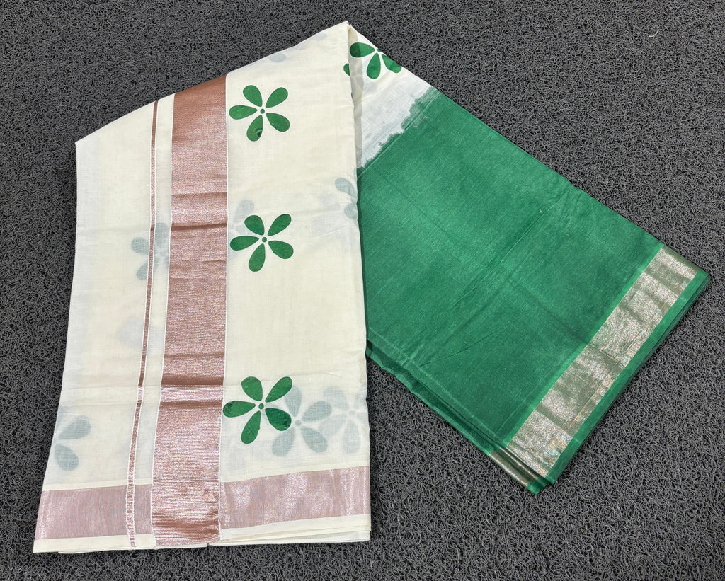 Pranakshi cotton saree