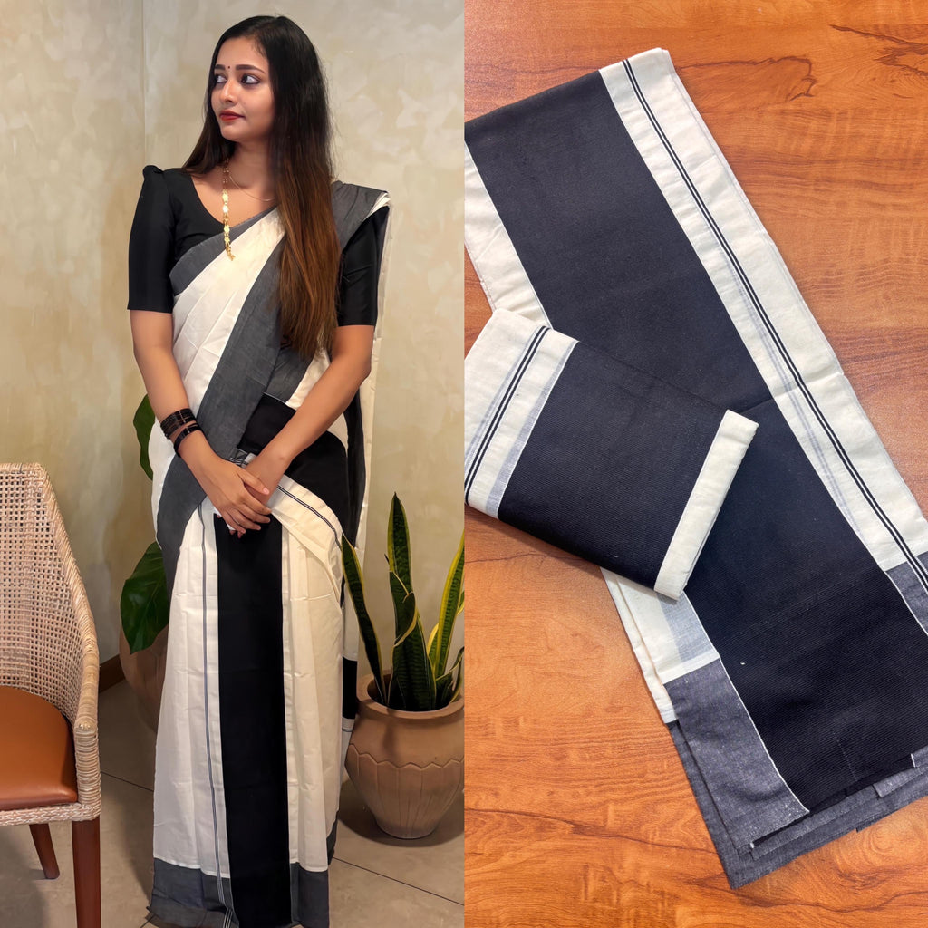 5*5 kattikara set mundu 2.80