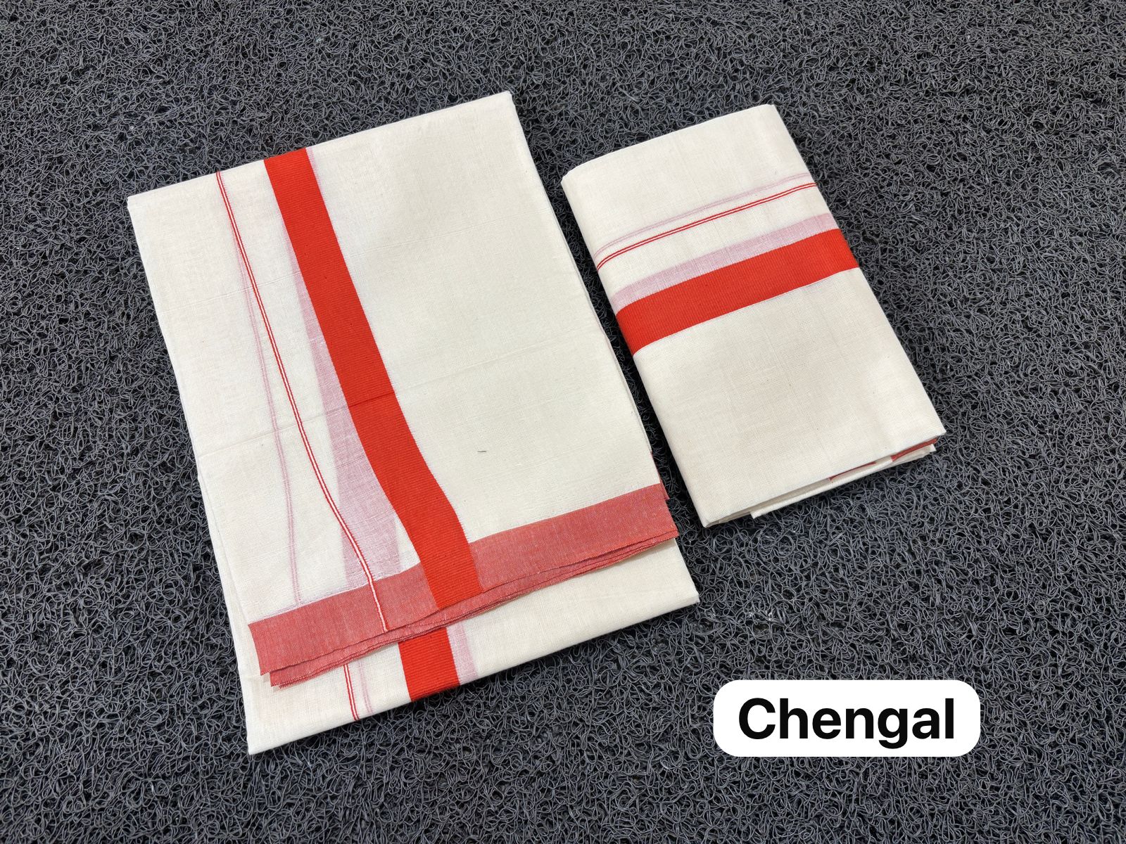 Kattikara set mundu 2.80 MTs premium