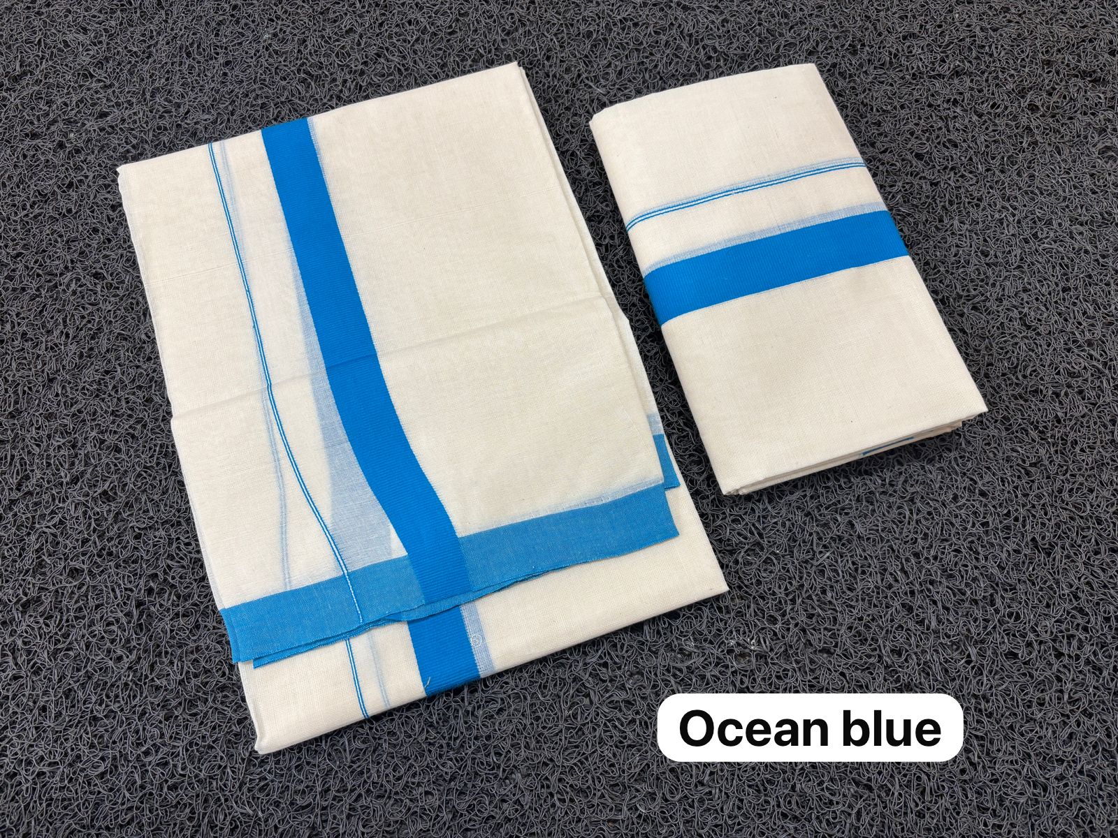 Kattikara set mundu 2.80 MTs premium