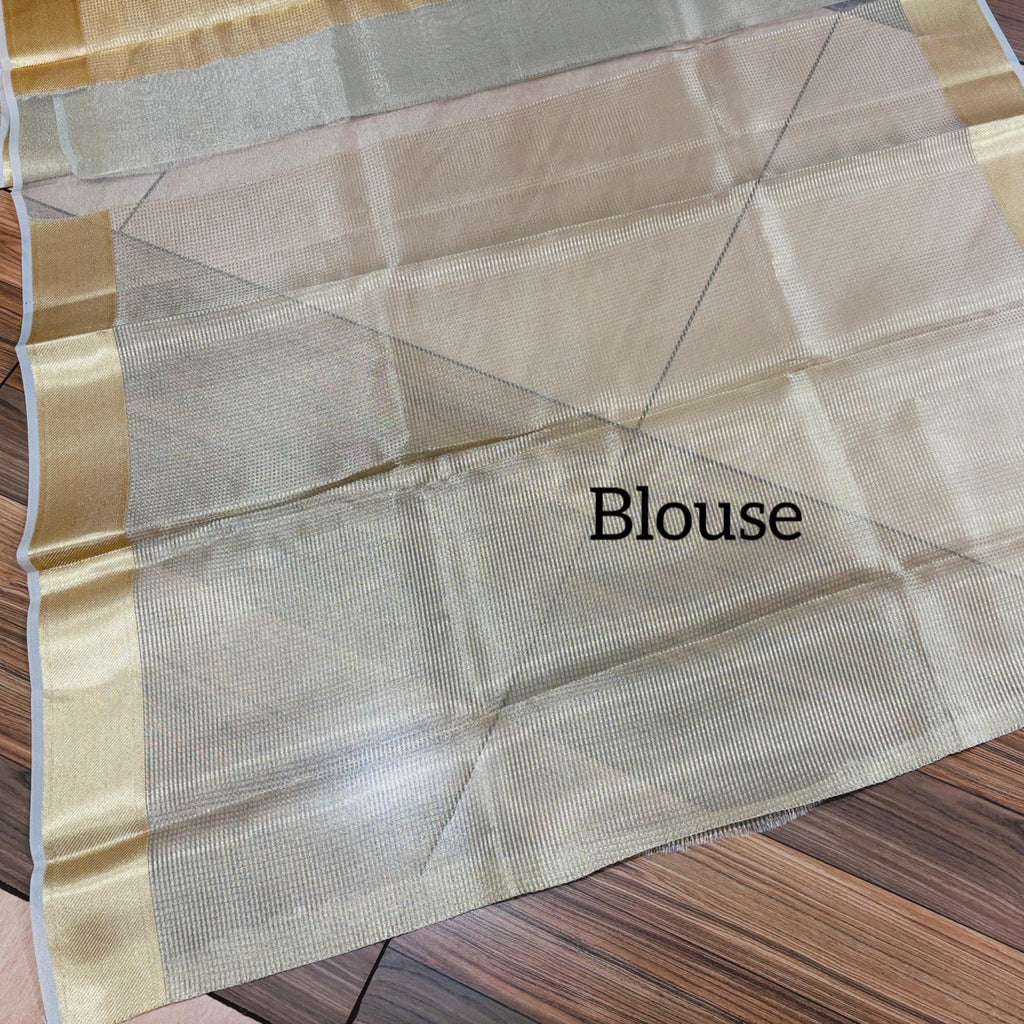 Nayanthara ambani wedding saree