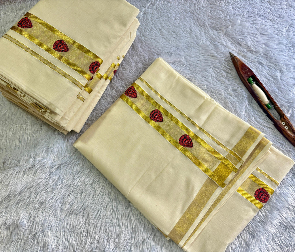 Mens Theyam and Kathakali Dhothi