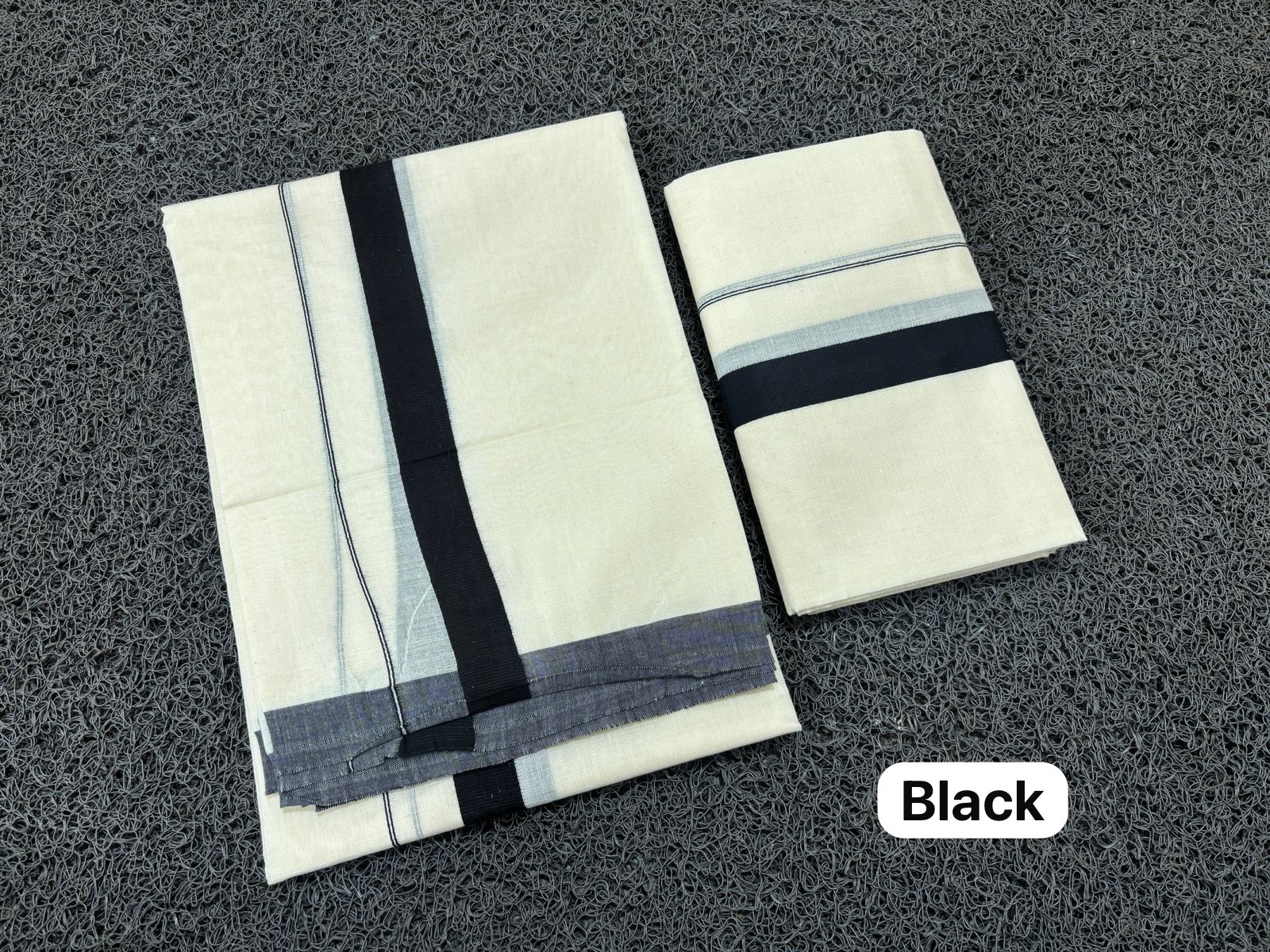 Kattikara set mundu 2.80 MTs premium