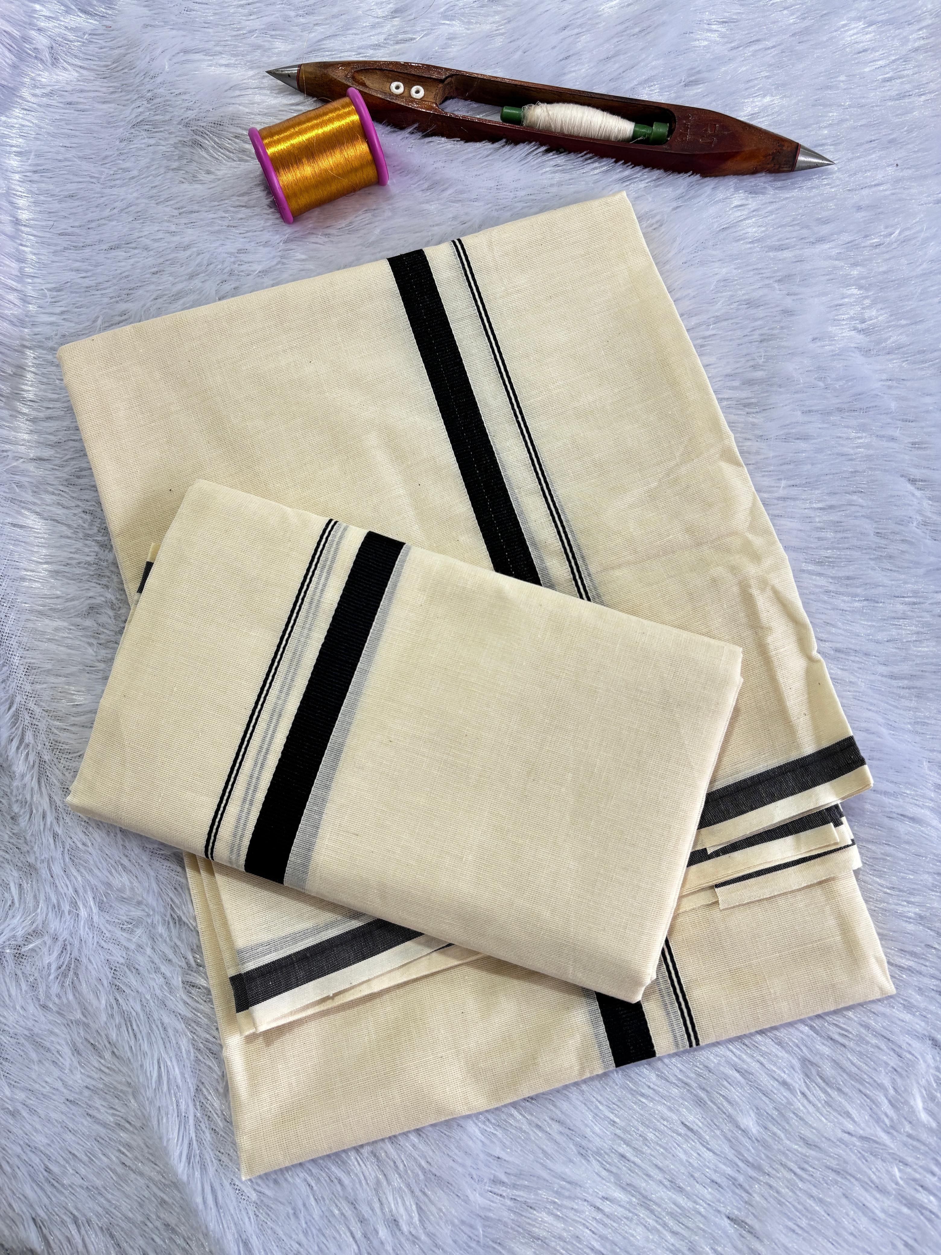 Puliyilakara kattikara set mundu