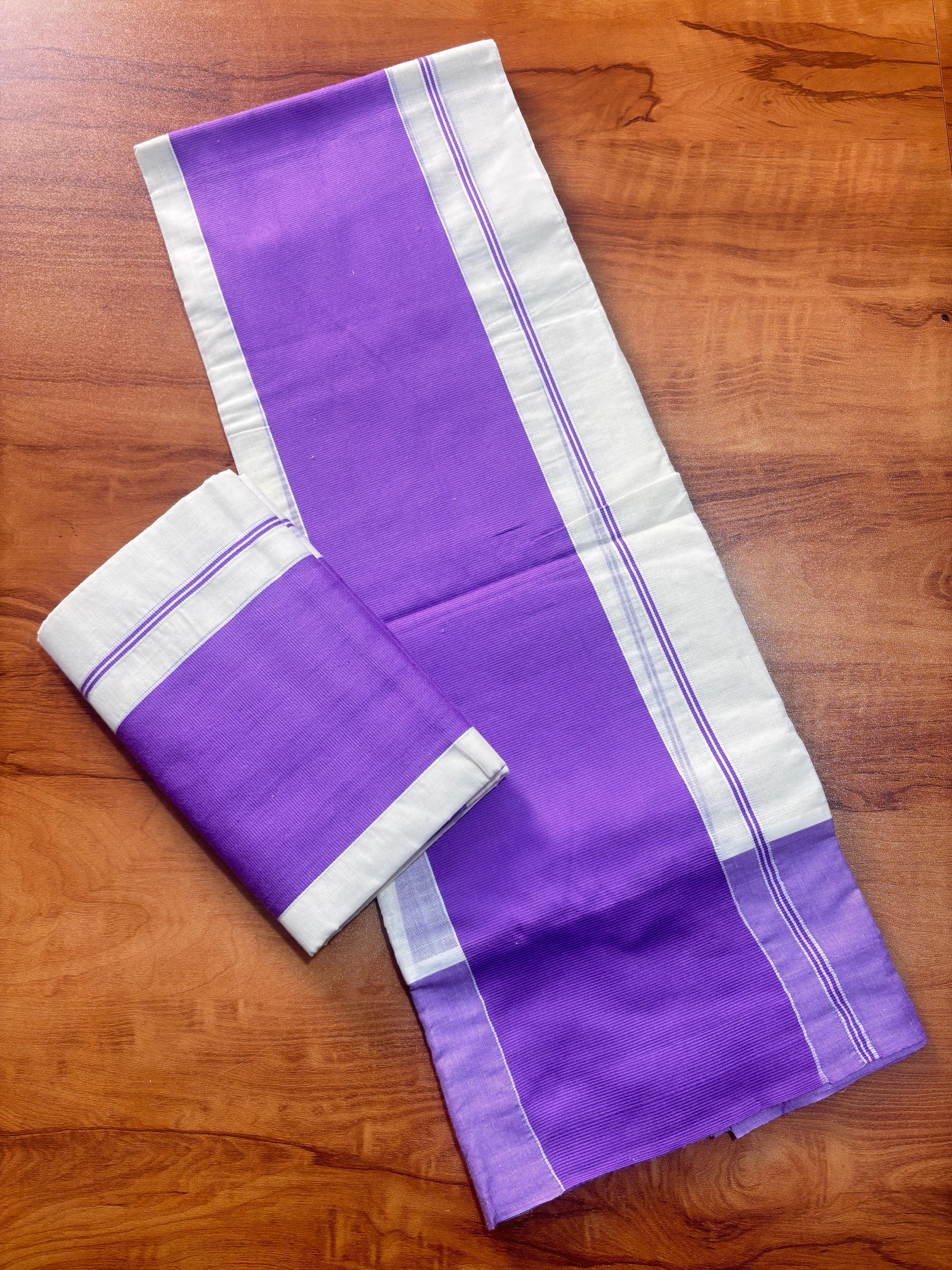 5*5 kattikara set mundu 2.80