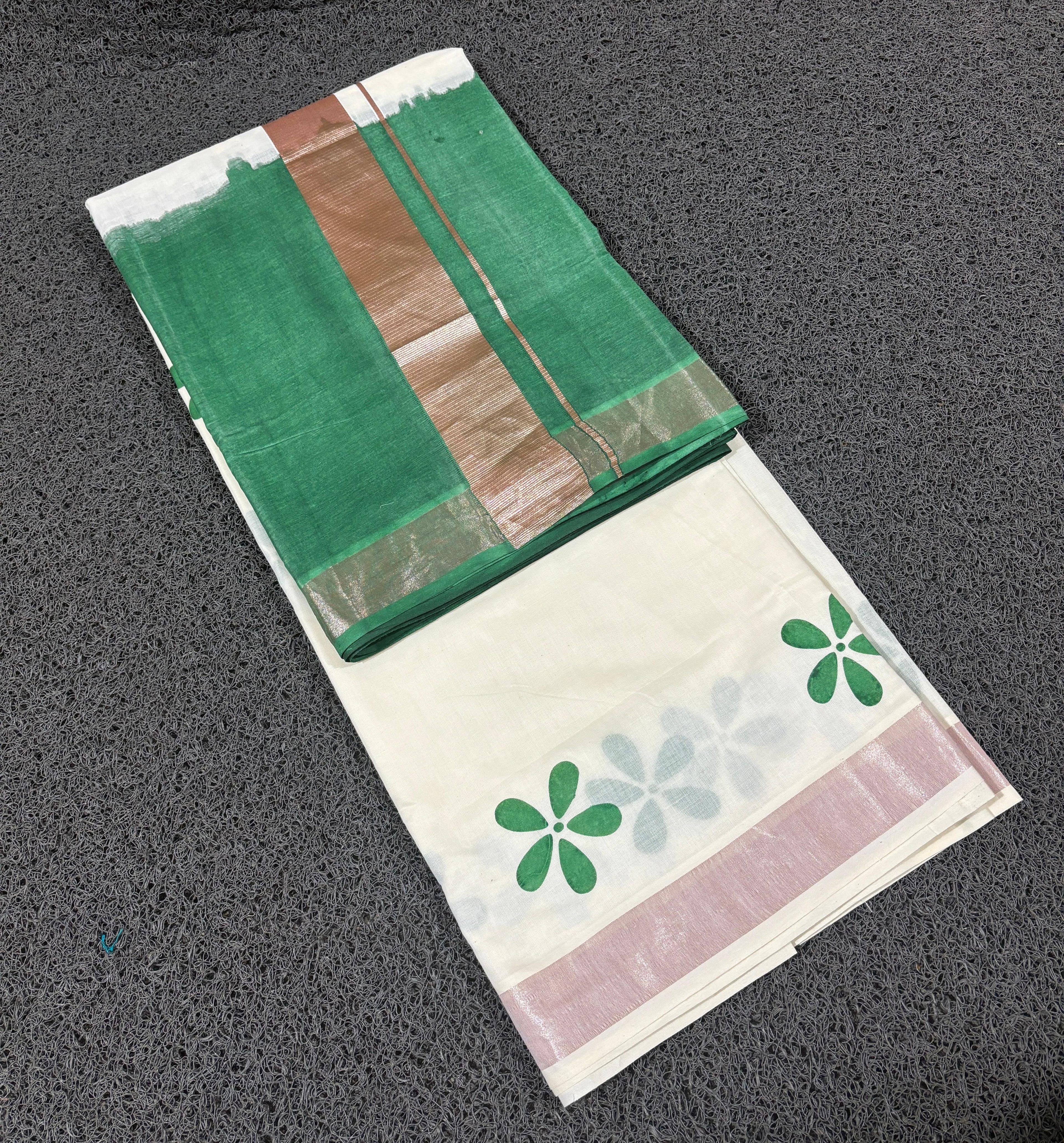 Pranakshi cotton saree